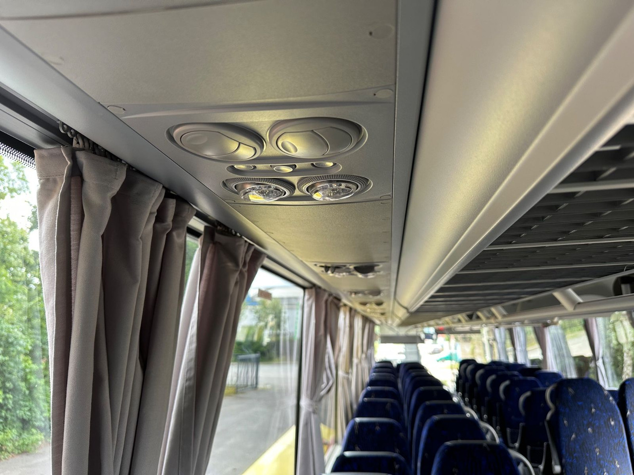 Autobús suburbano Temsa LD 13 SB Plus (13,1m 65 Sitze*Klimaanlage*DE): foto 24