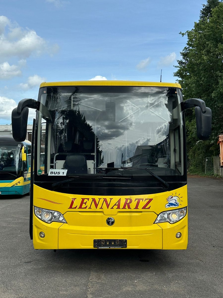 Autobús suburbano Temsa LD 13 SB Plus (13,1m 65 Sitze*Klimaanlage*DE): foto 9