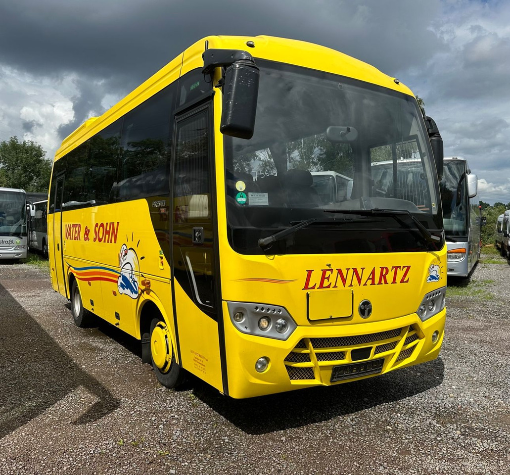 Temsa Prestij SX (wenig Km*DE) - Minibús, Furgoneta de pasajeros: foto 2 Temsa Prestij SX (wenig Km*DE) - Minibús, Furgoneta de pasajeros: foto 2