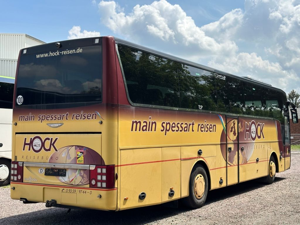 Vanhool T915 Alicron (Euro 5, Top) - Autocar: foto 2 Vanhool T915 Alicron (Euro 5, Top) - Autocar: foto 2
