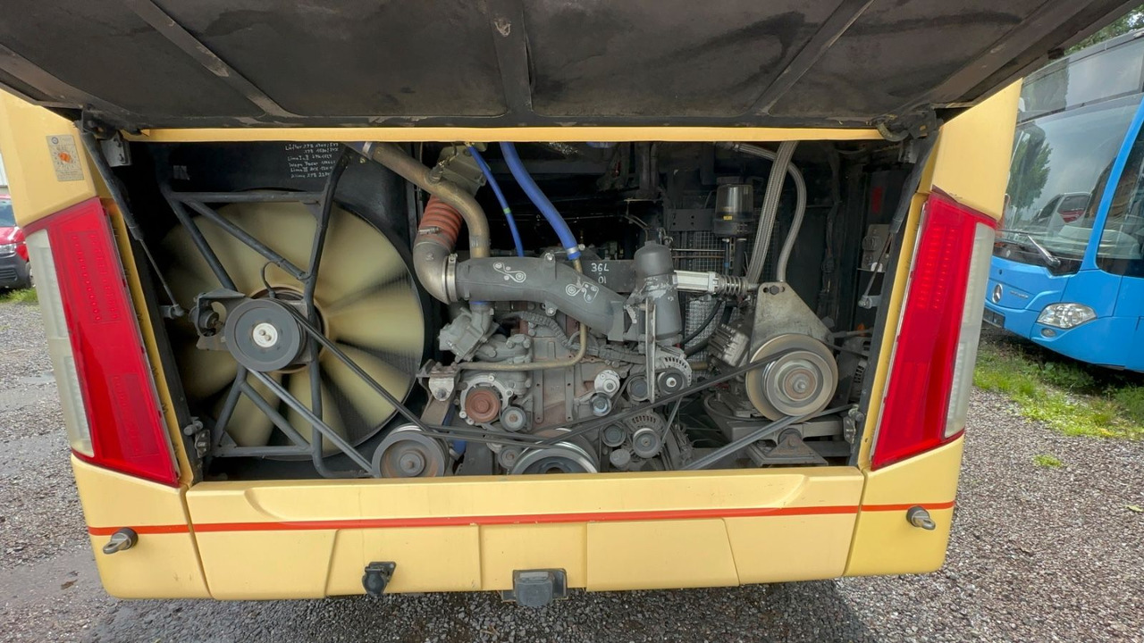 Vanhool TX16 Astron (TOP) 417 HDH/ 517 HDH - Autocar: foto 5 Vanhool TX16 Astron (TOP) 417 HDH/ 517 HDH - Autocar: foto 5