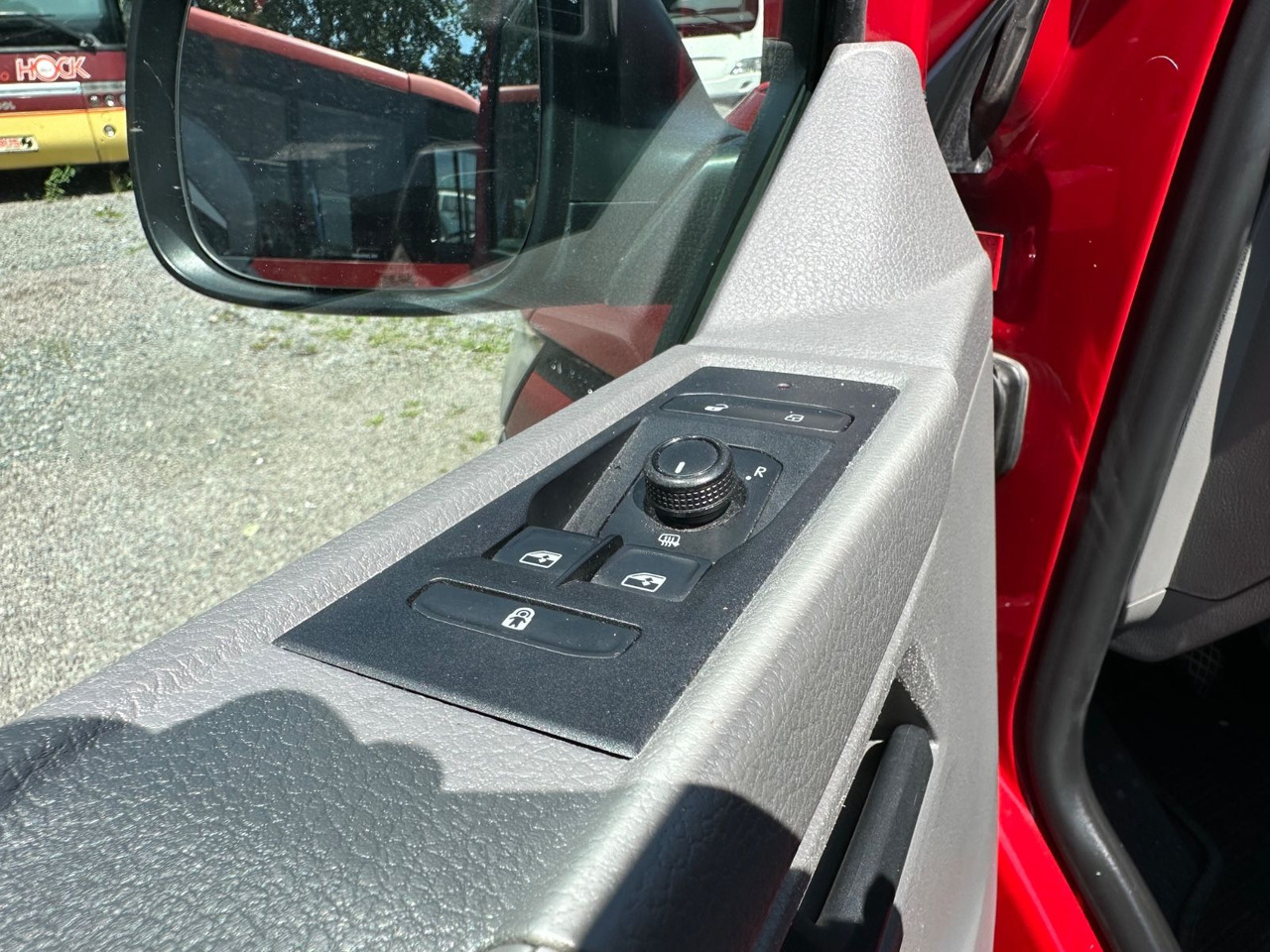 Furgoneta de pasajeros Volkswagen T6 Kombi (PDC Hi*ACC*StandHz*9 Sitzer*AC): foto 17