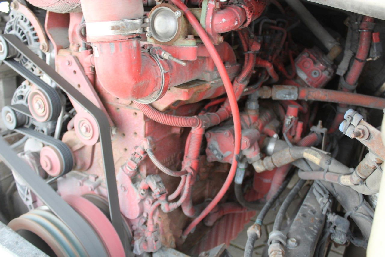 Autobús urbano ZHongTong Sunny (Euro 6, O530, 415 NF) ZHongTong Sunny A21 530 415(Euro 6): foto 11