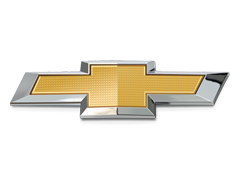 Ficha técnica Chevrolet